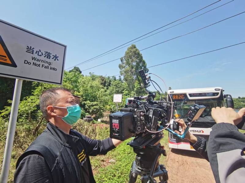 月湖区TVC拍摄公司：深耕本地市场，为品牌定制专属拍摄方案